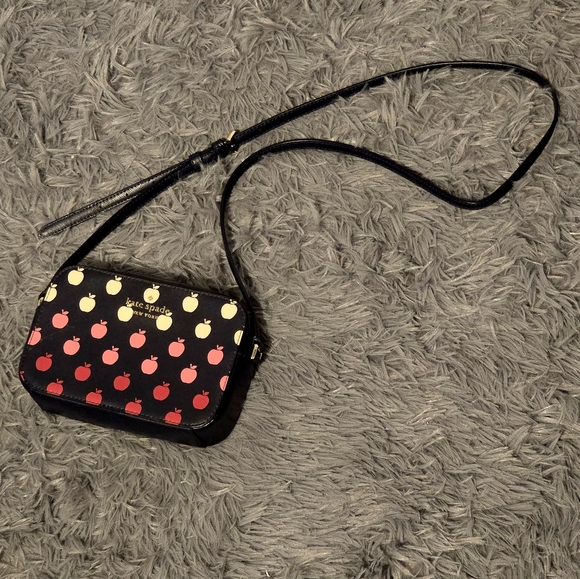 Kate Spade New Orchard Degrade Crossbody - Picture 3 of 14
